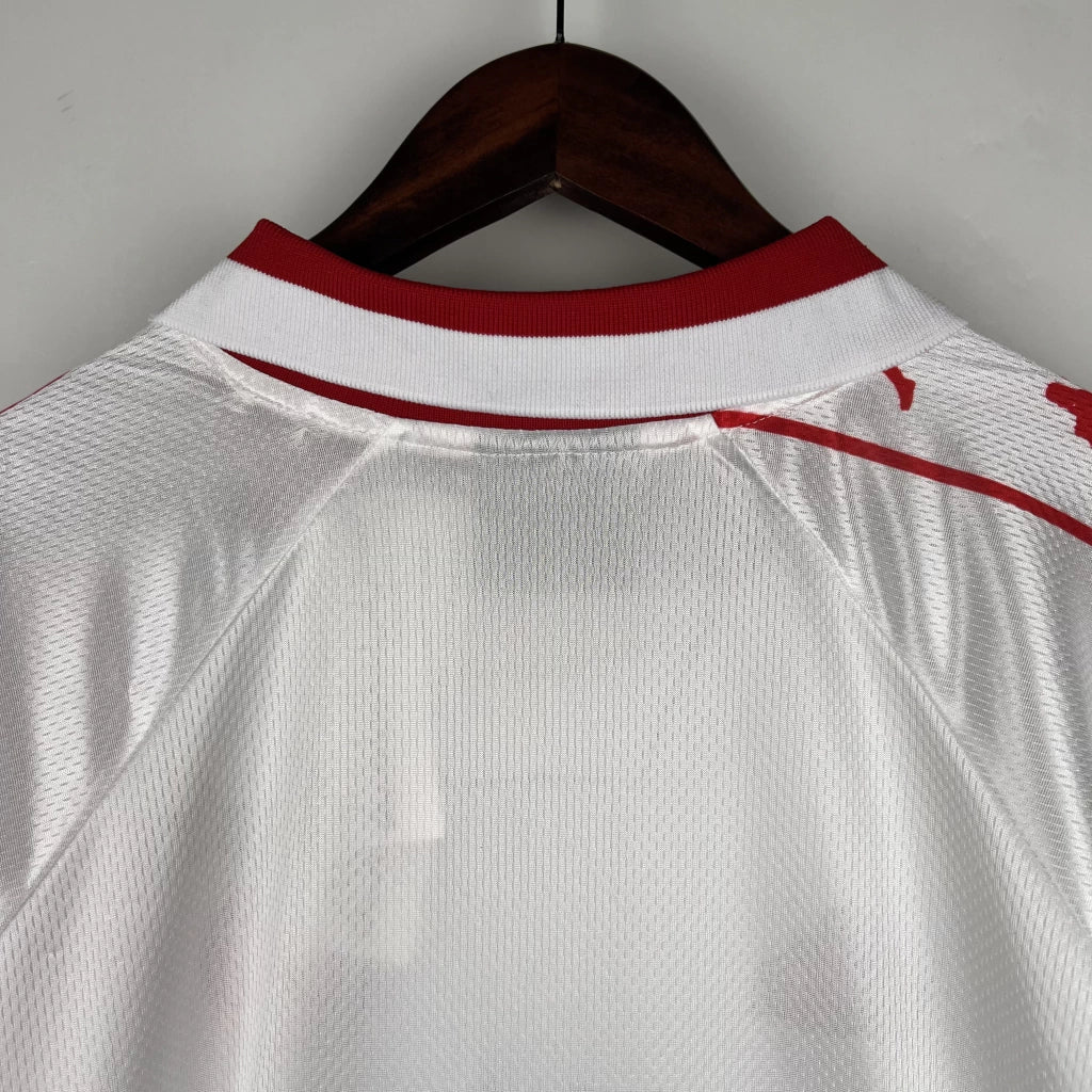 RED STAR BELGRADE AWAY 1995/97 MAN (RETRO)