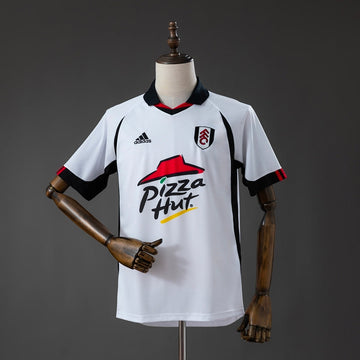 FULHAM HOME 01/02 (RETRO)