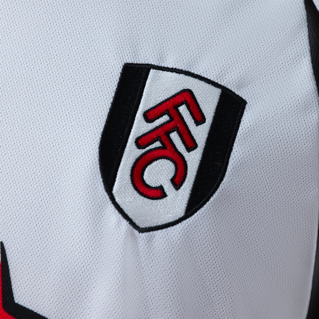 FULHAM HOME 01/02 (RETRO)