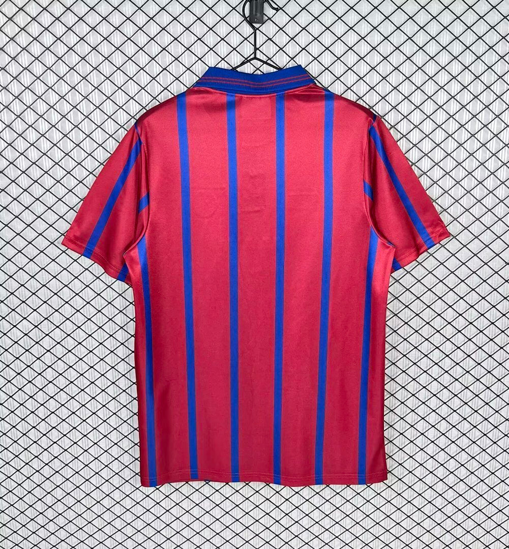 BORDEAUX HOME 95/96 MAN (RETRO)