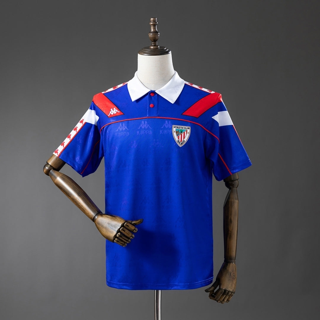 ATHLETIC BILBAO 94/95 AWAY (RETRO)