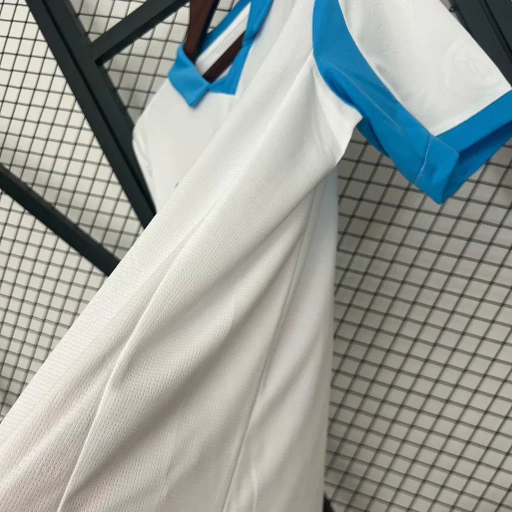 OLYMPIQUE DE MARSEILLE HOME 25/26 MAN