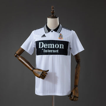 FULHAM HOME 98/98 (RETRO)
