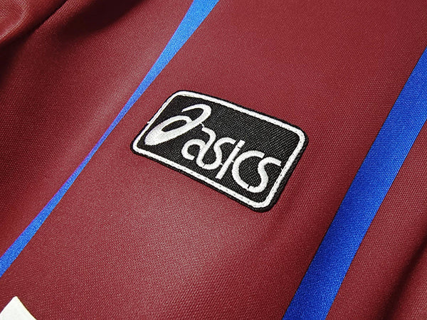 BORDEAUX HOME 1993 MAN (RETRO)