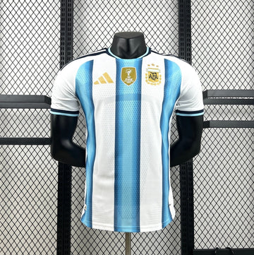 ARGENTINA HOME 'WORLD CUP' 2026 (PLAYER VERSION)