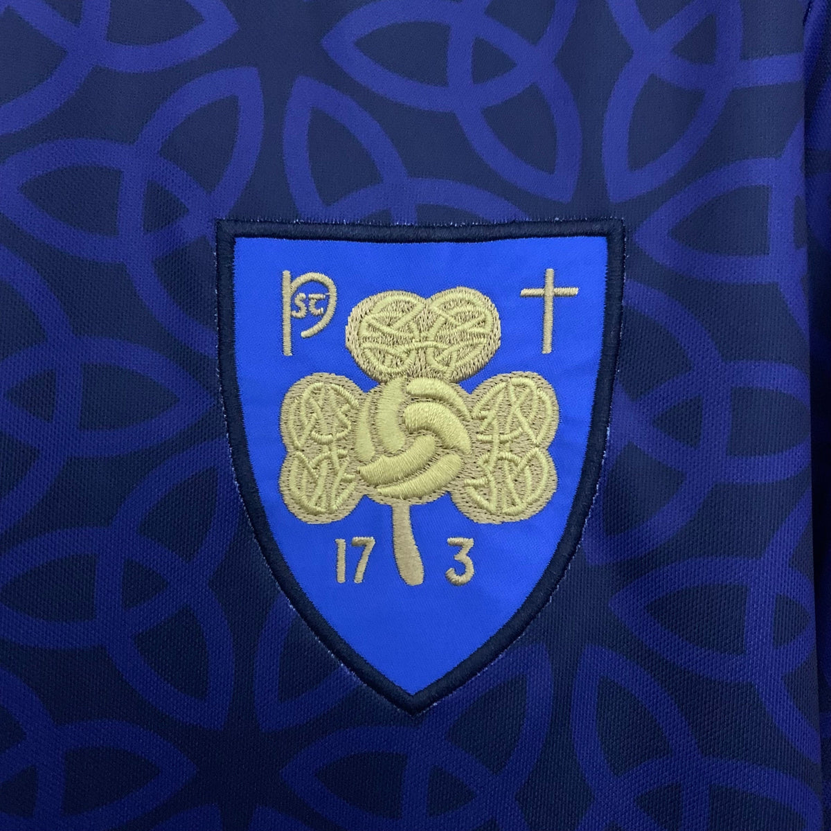IRELAND II SPECIAL EDITION - St. Patrick’s Day - MAN