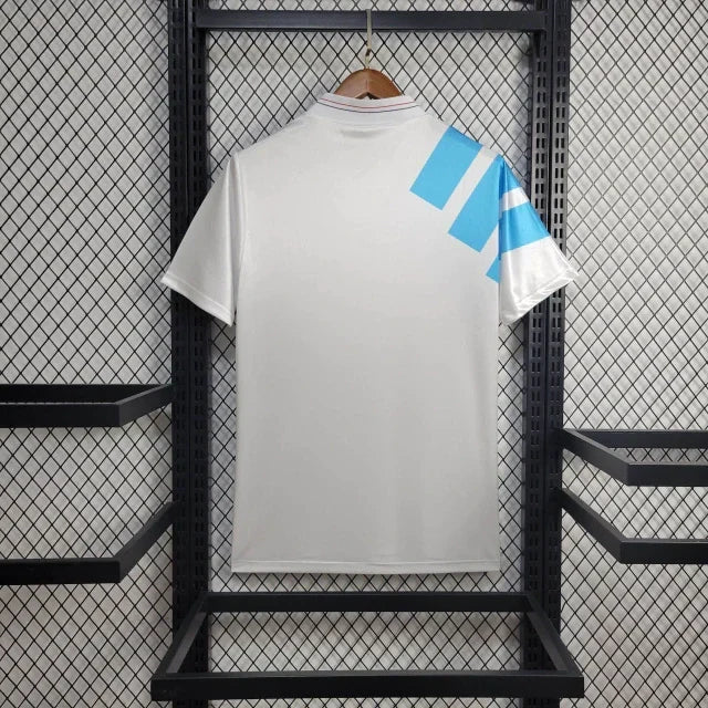 OLYMPIQUE MARSEILLE HOME 1993 MAN (RETRO)