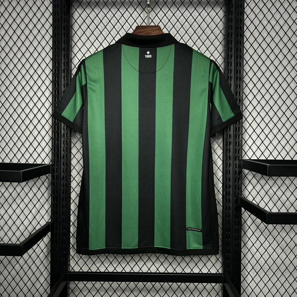 CELTIC 2006/07 AWAY RETRO