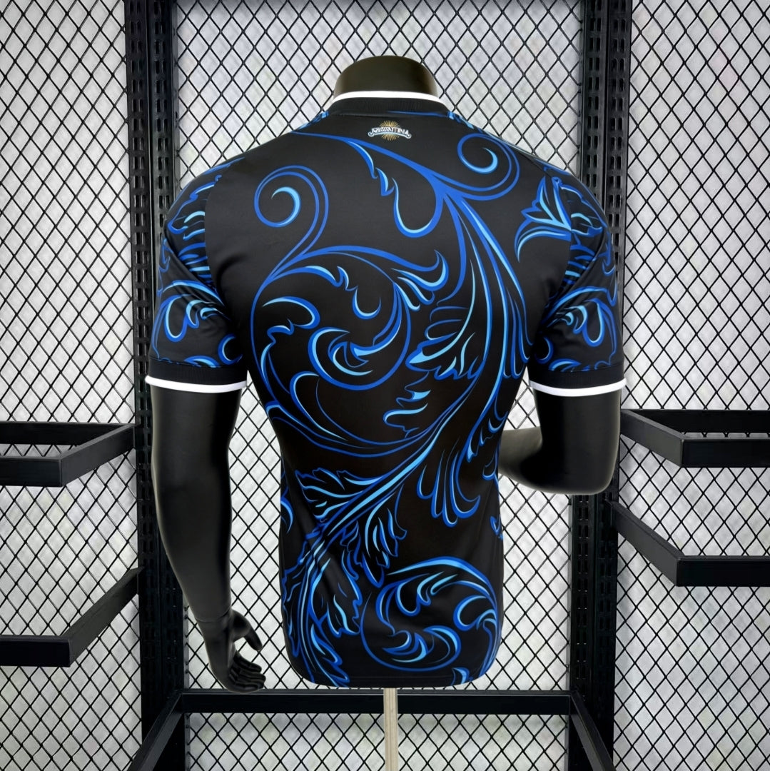 ARGENTINA AWAY 'WORLD CUP' 2026 (PLAYER VERSION)