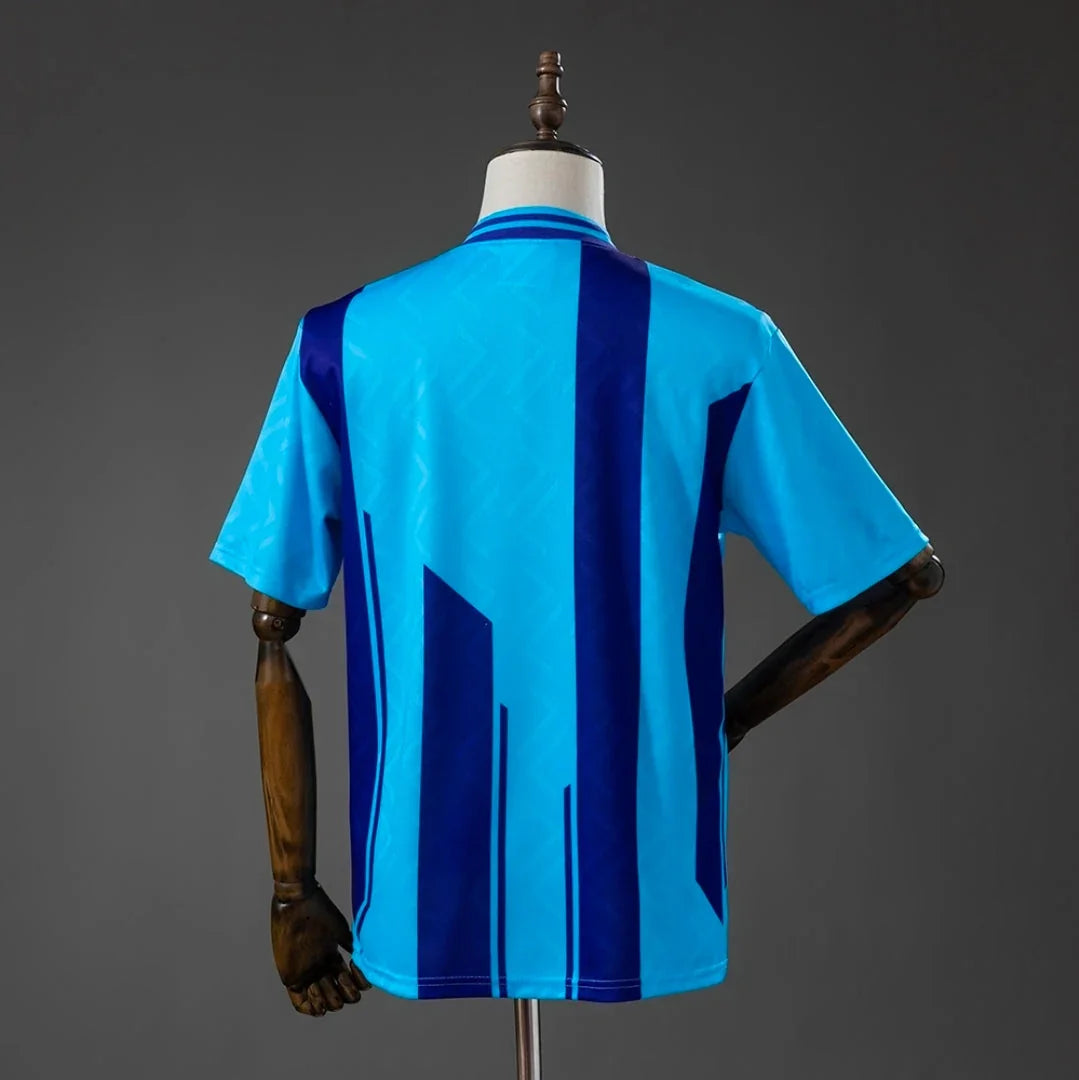 SOUTHAMPTON AWAY 1993 MAN (RETRO)