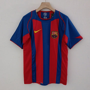 BARCELONA I 04/05 MAN (RETRO)