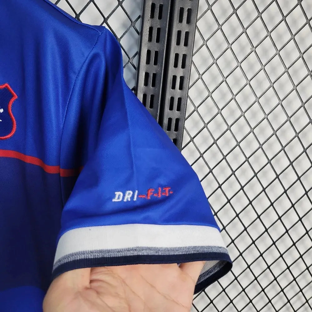 RANGERS HOME 97/99 (RETRO)