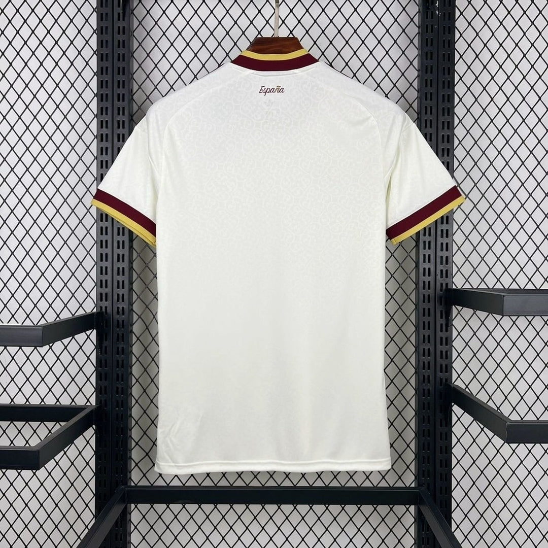 SPAIN AWAY 'WORLD CUP' 2026