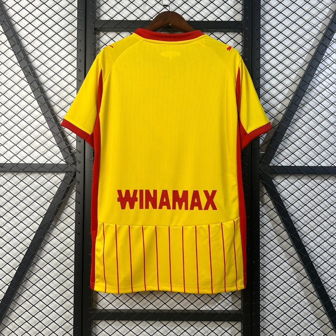 LENS HOME 25/26 MAN