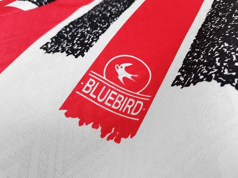 CARDIFF CITY AWAY 1990 (RETRO)