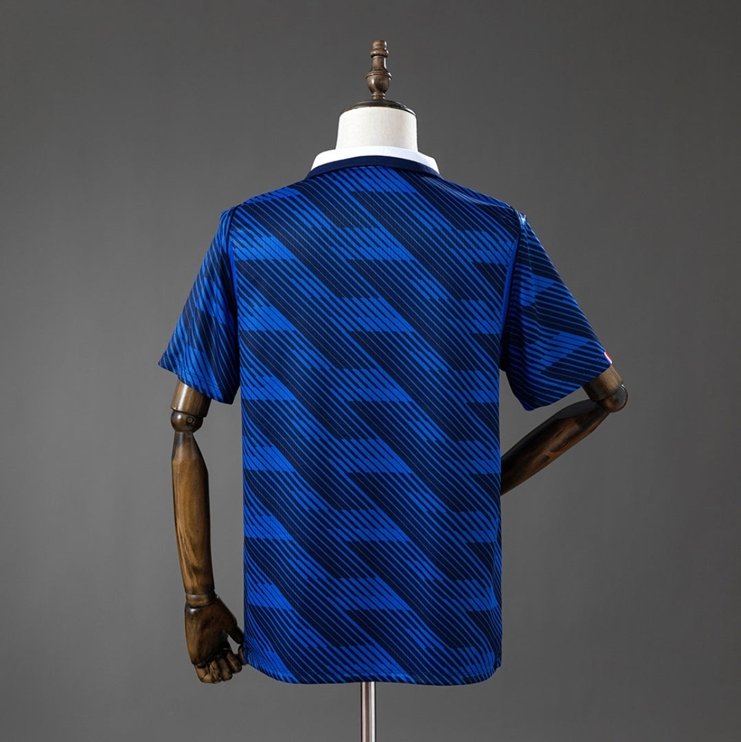 FRANCE HOME 'WORLD CUP' 2026 MAN