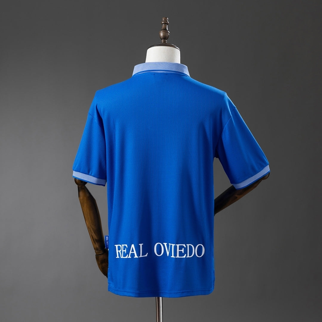 REAL OVIEDO 96/97 HOME (RETRO)