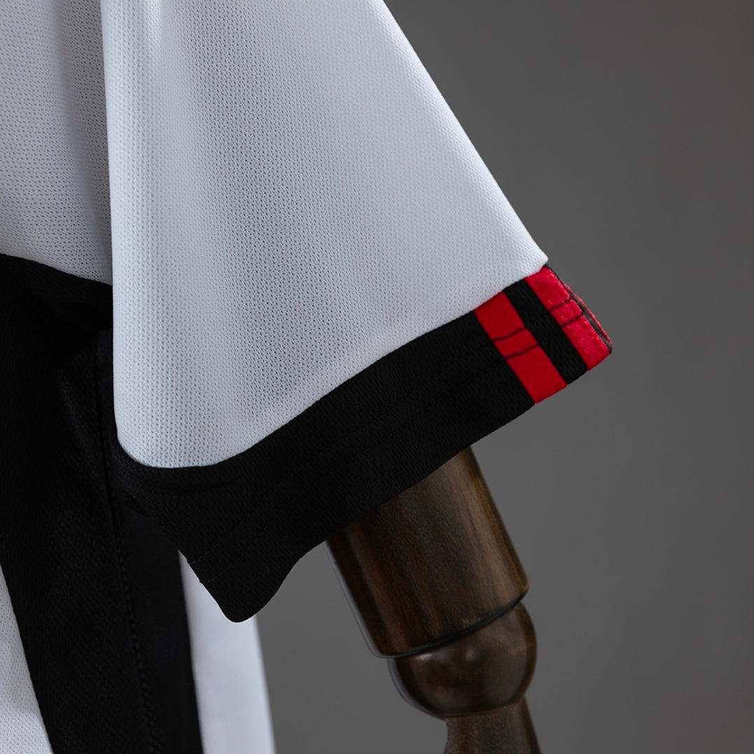 FULHAM HOME 01/02 (RETRO)