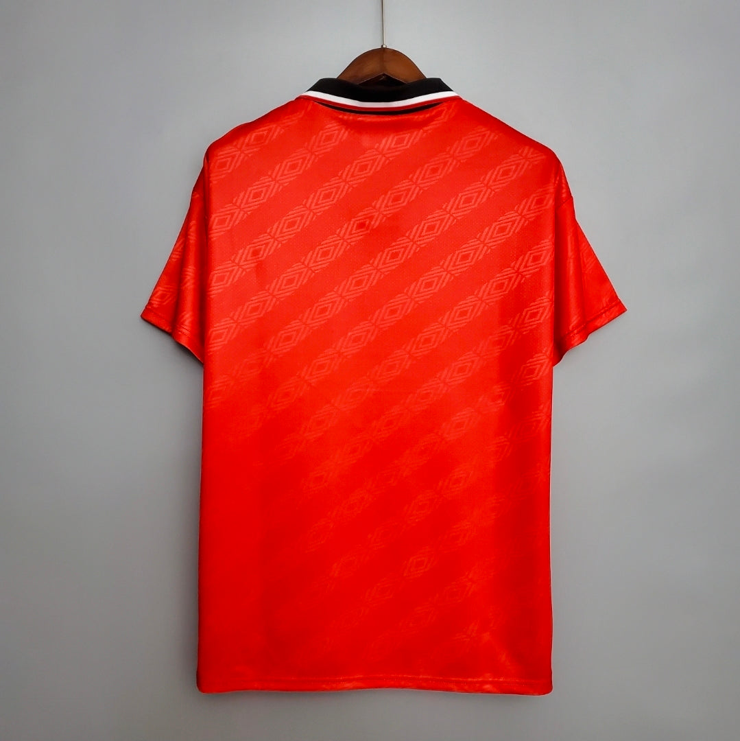 NOTTINGHAM FOREST HOME 94/95 MAN (RETRO)