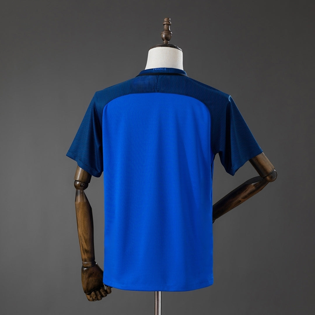FRANCE HOME 2016 MAN (RETRO)