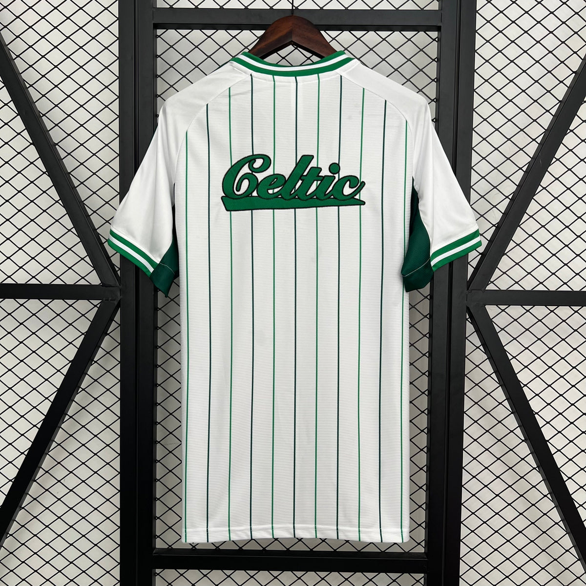 CELTIC BASEBALL LIMITED EDITION