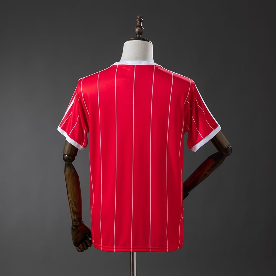 ZARAGOZA AWAY 83/84 MAN (RETRO)