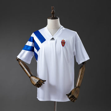 ZARAGOZA HOME 92/93 MAN (RETRO)