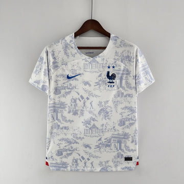 FRANCE AWAY 2022 MAN