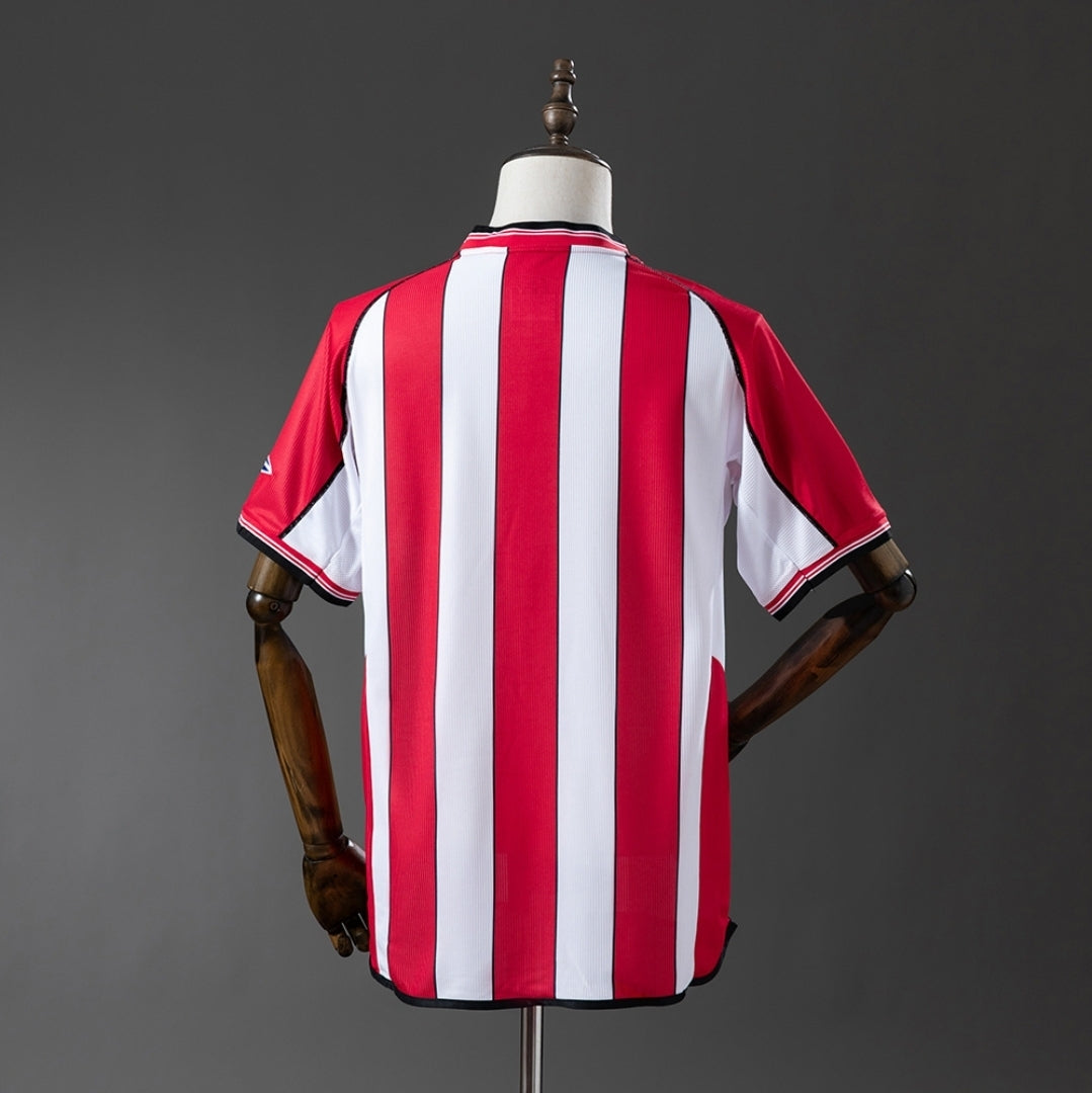 OLYMPIACOS HOME 02/03 MAN (RETRO)