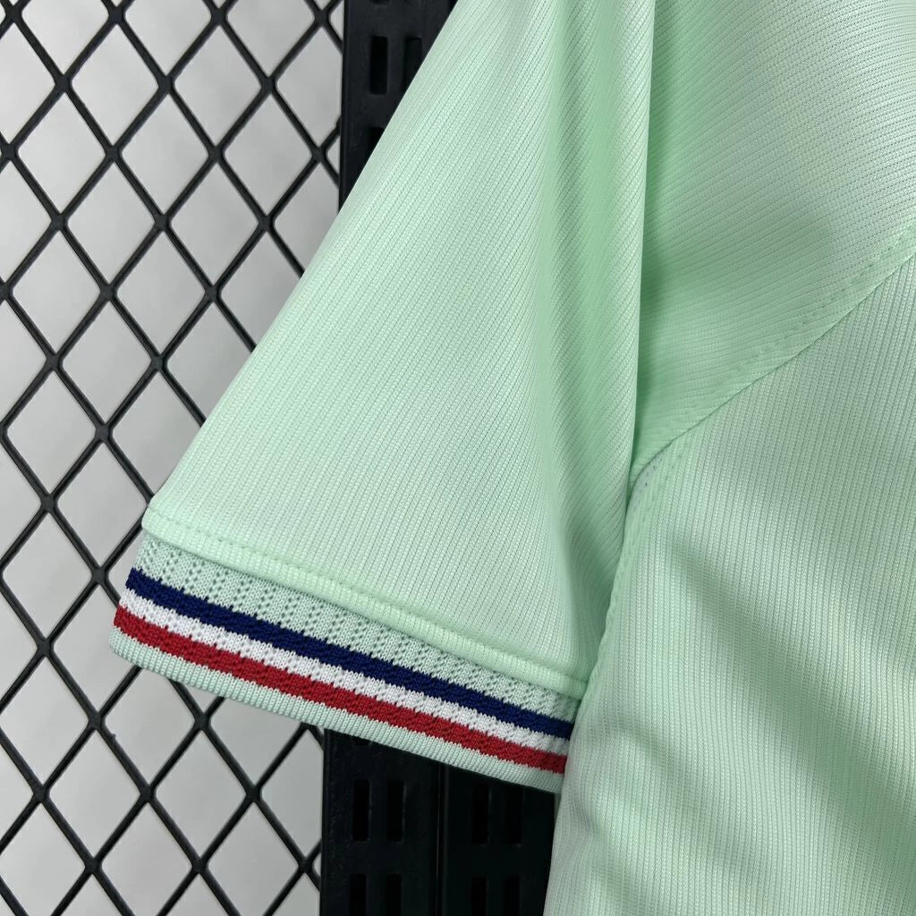 FRANCE AWAY 'WORLD CUP' 2026 MAN