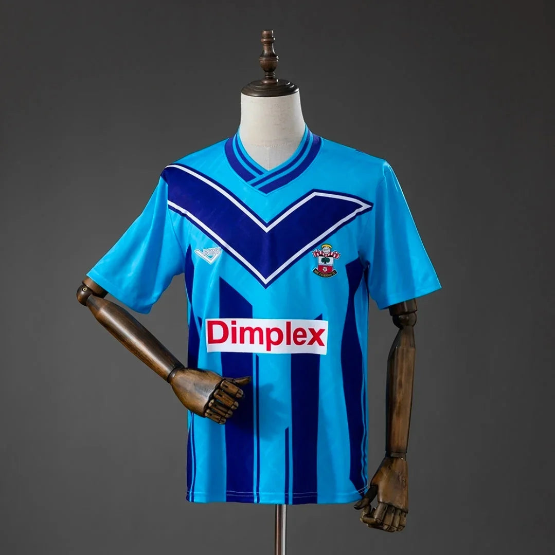 SOUTHAMPTON AWAY 1993 MAN (RETRO)
