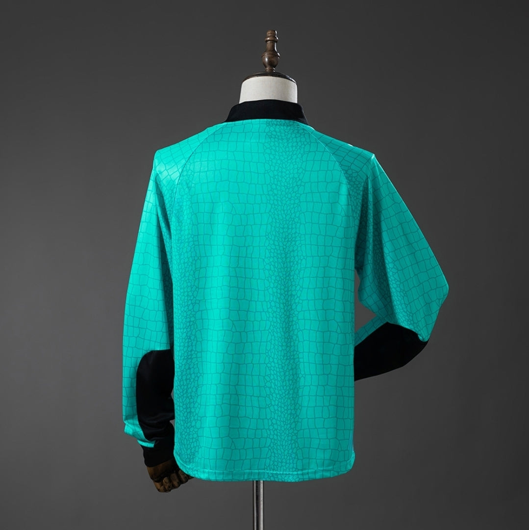 NEWCASTLE 97/98 GOALKEEPER MAN (RETRO)