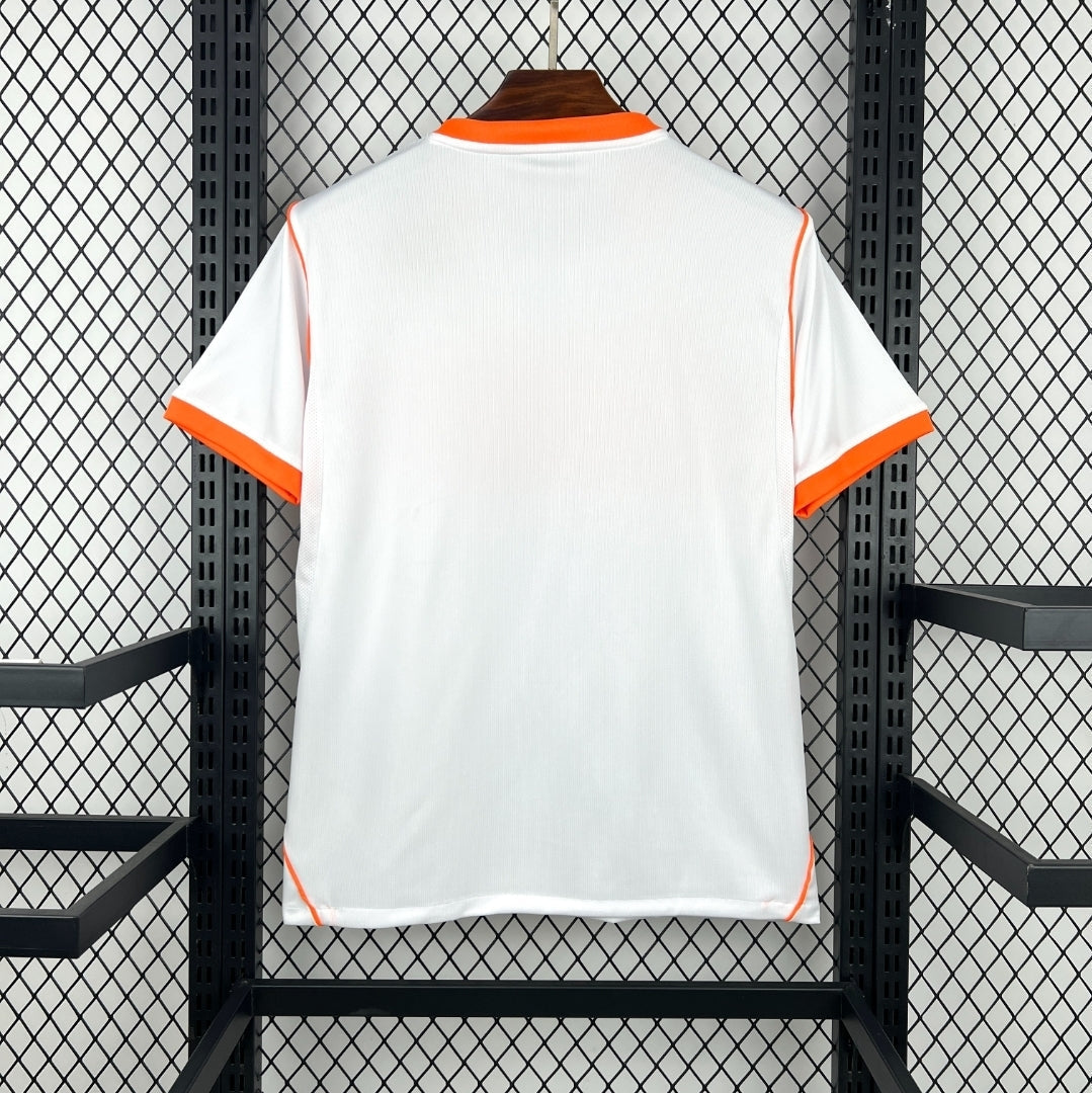 NETHERLANDS AWAY 'WORLD CUP' 2026