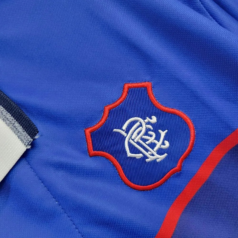 RANGERS HOME 97/99 (RETRO)