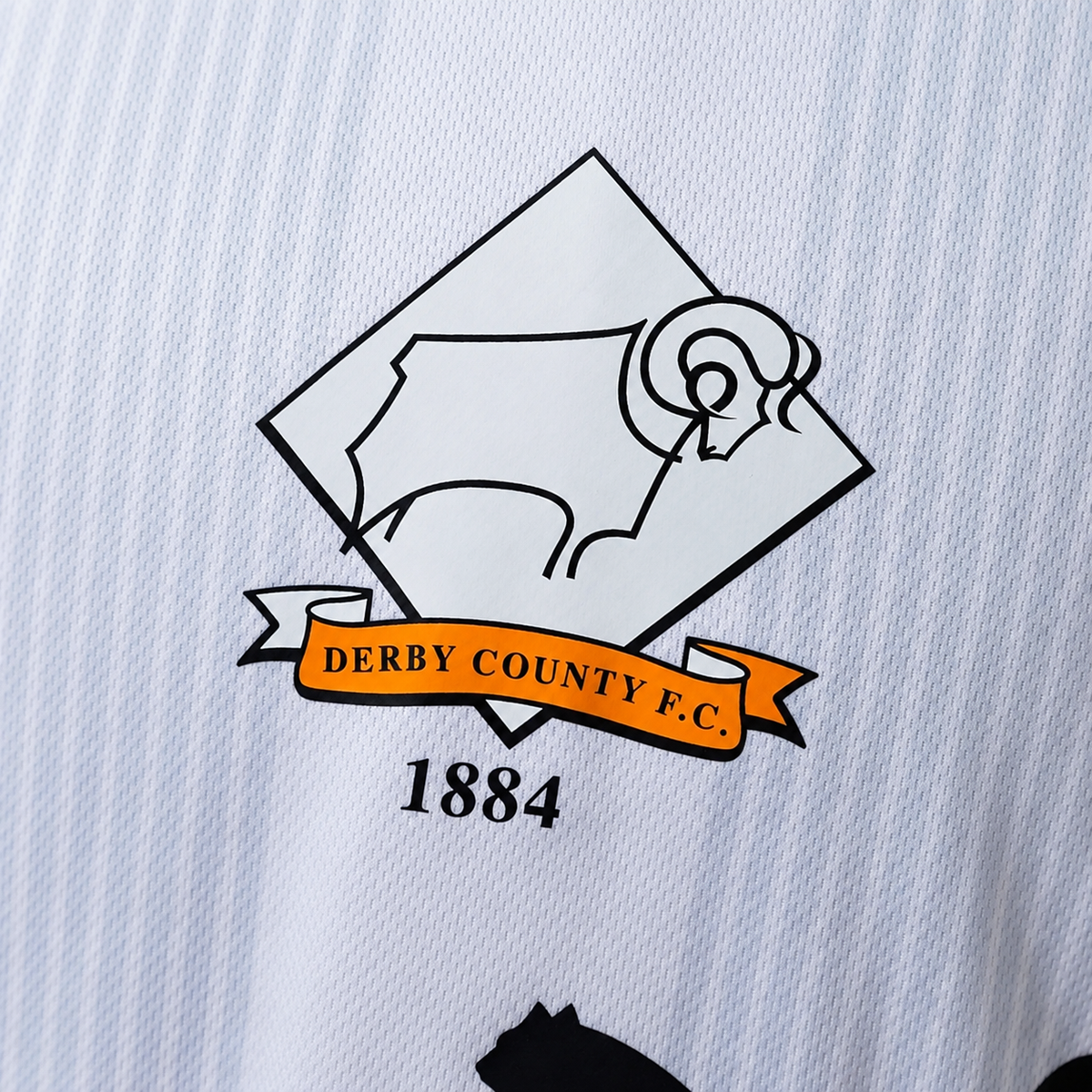 DERBY COUNTY HOME 95/96 MAN (RETRO)