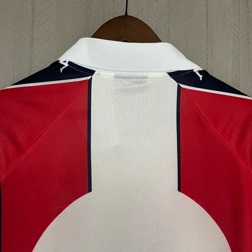 RED STAR BELGRADE HOME 1995/97 MAN (RETRO)