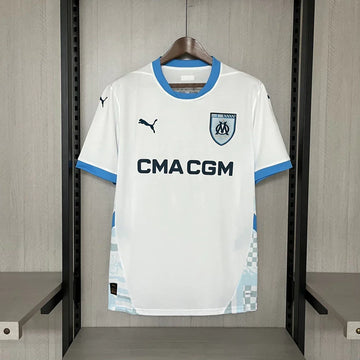 OLYMPIQUE DE MARSEILLE HOME 24/25 MAN