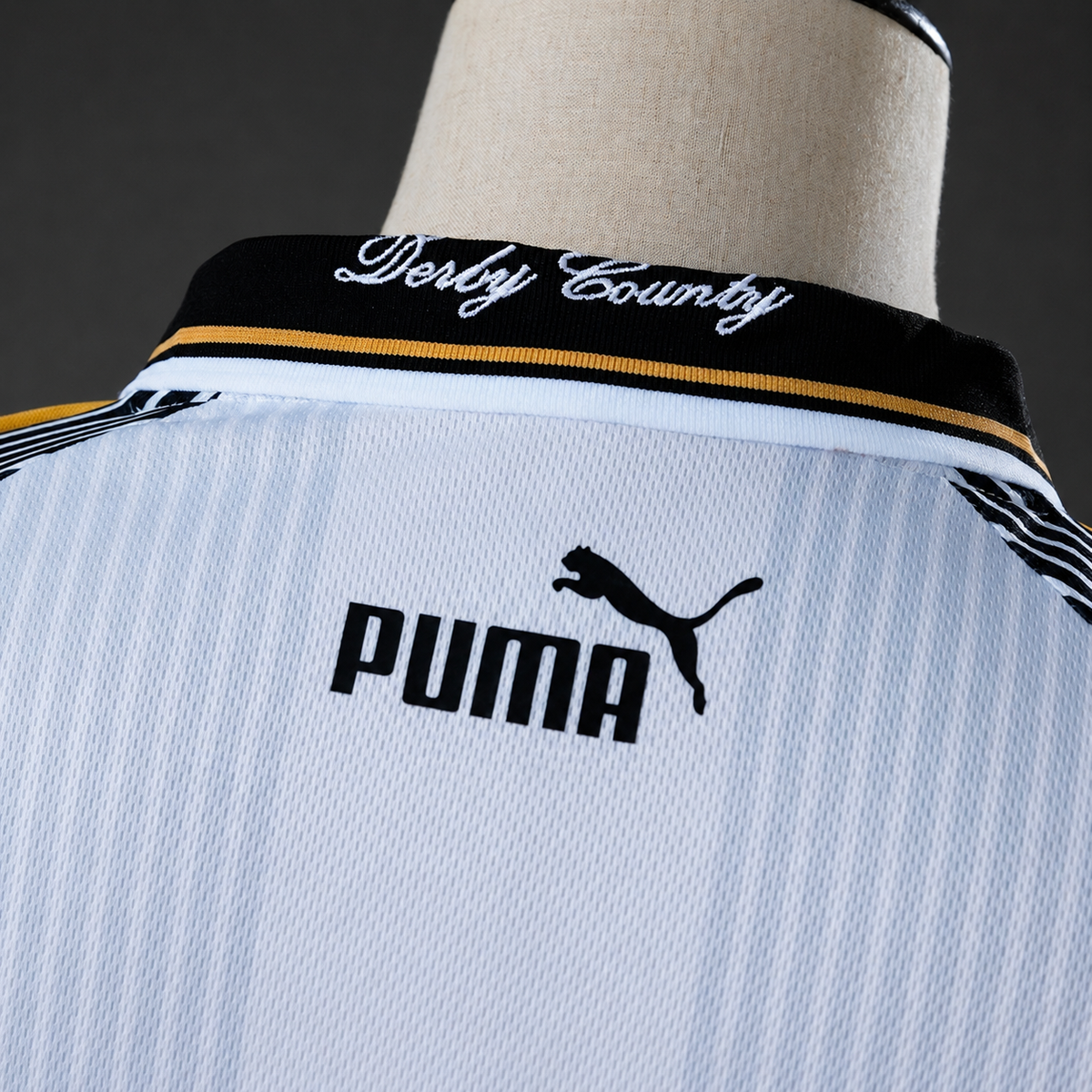 DERBY COUNTY HOME 95/96 MAN (RETRO)