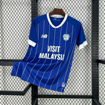 CARDIFF CITY HOME 25/26 MAN