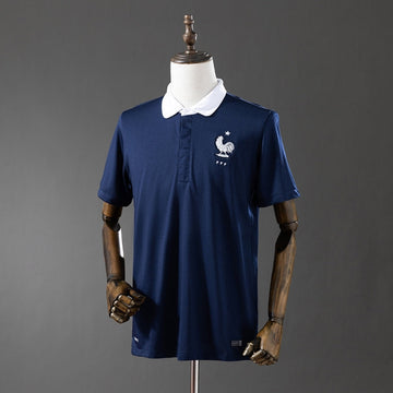FRANCE HOME 2014 MAN (RETRO)