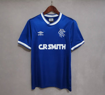 RANGERS I 84/87 MAN (RETRO)