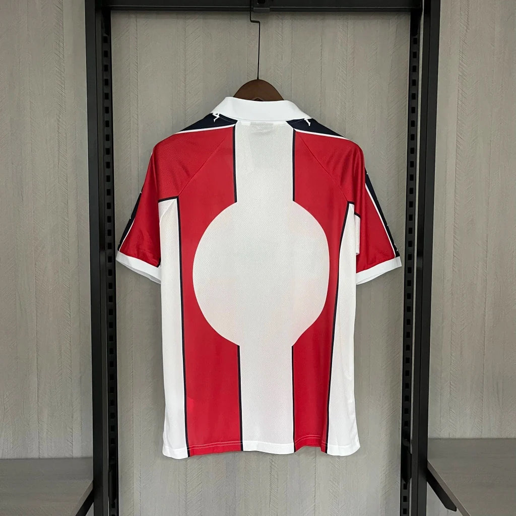 RED STAR BELGRADE HOME 1995/97 MAN (RETRO)