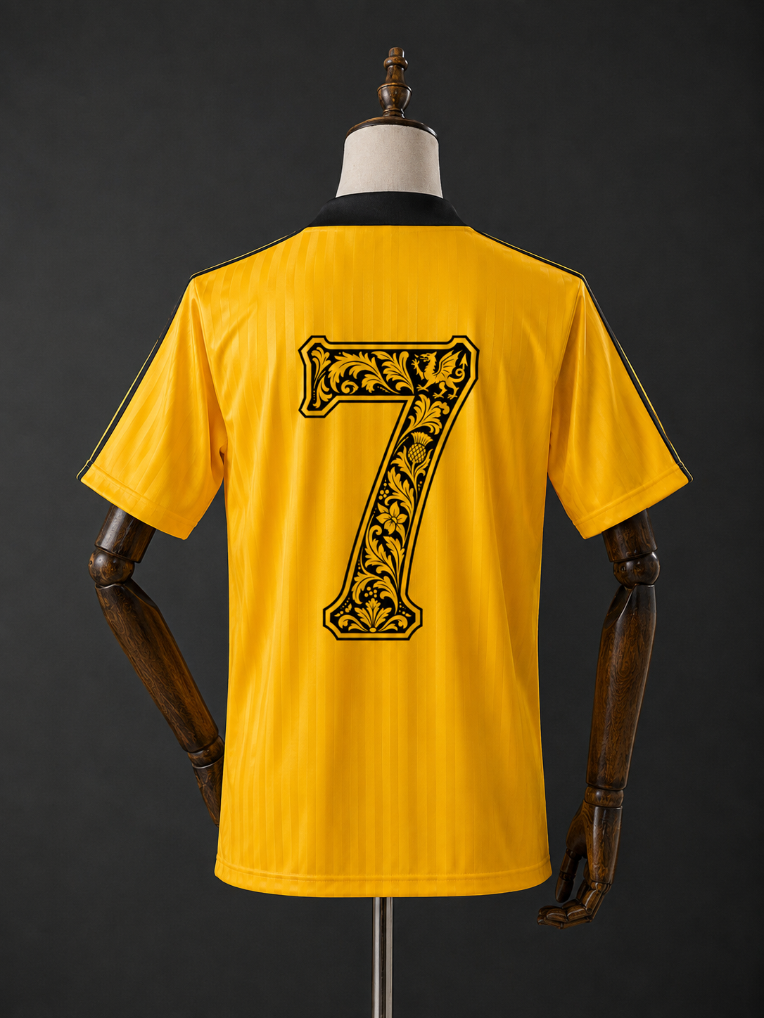 Newport × Dribble — The Exiles Heritage