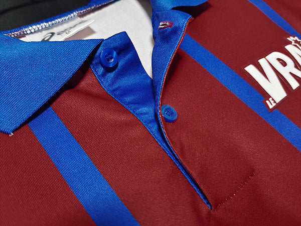 BORDEAUX HOME 1993 MAN (RETRO)