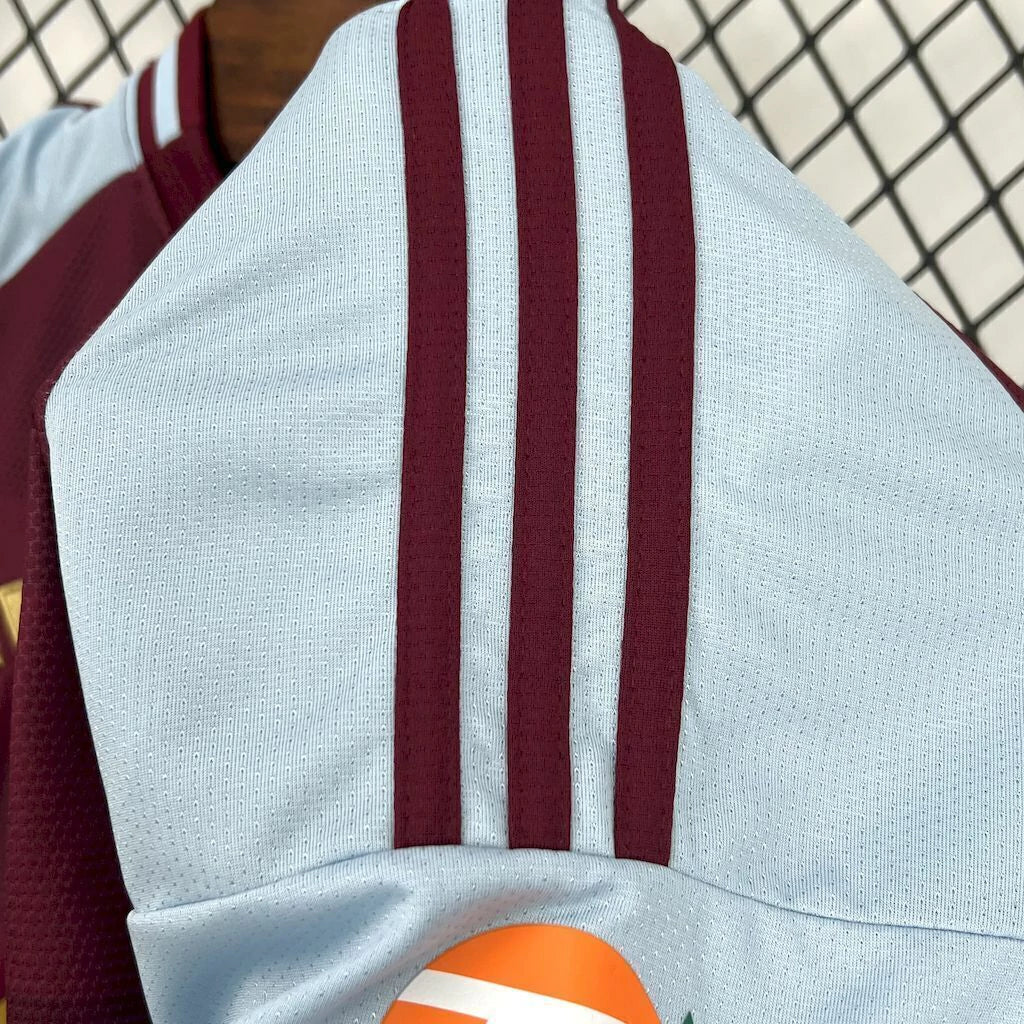 ASTON VILLA I 25/26 MAN