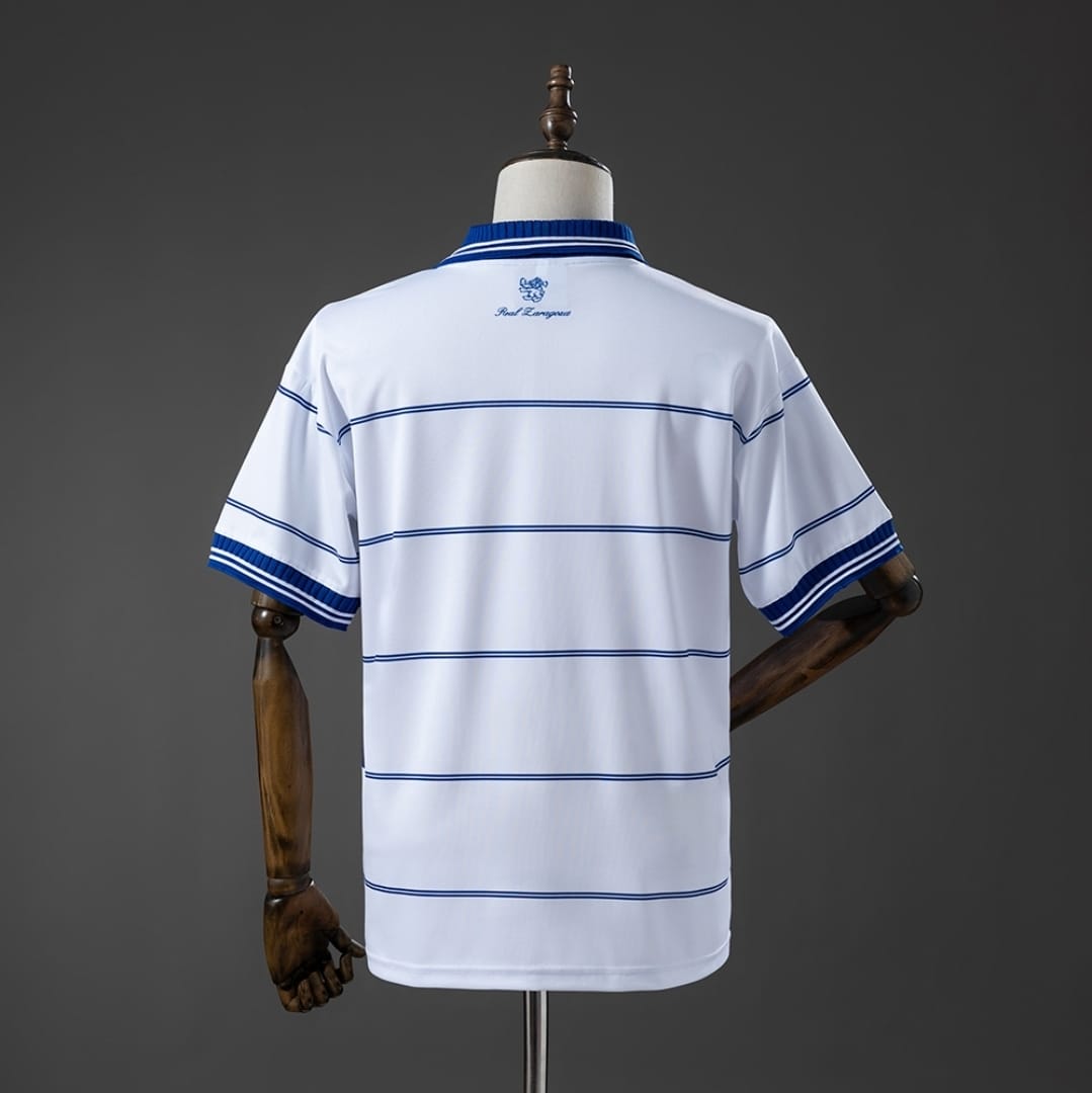 ZARAGOZA HOME 99/00 MAN (RETRO)