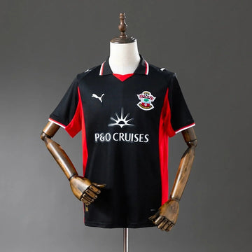 SOUTHAMPTON THIRD 25/26 MAN