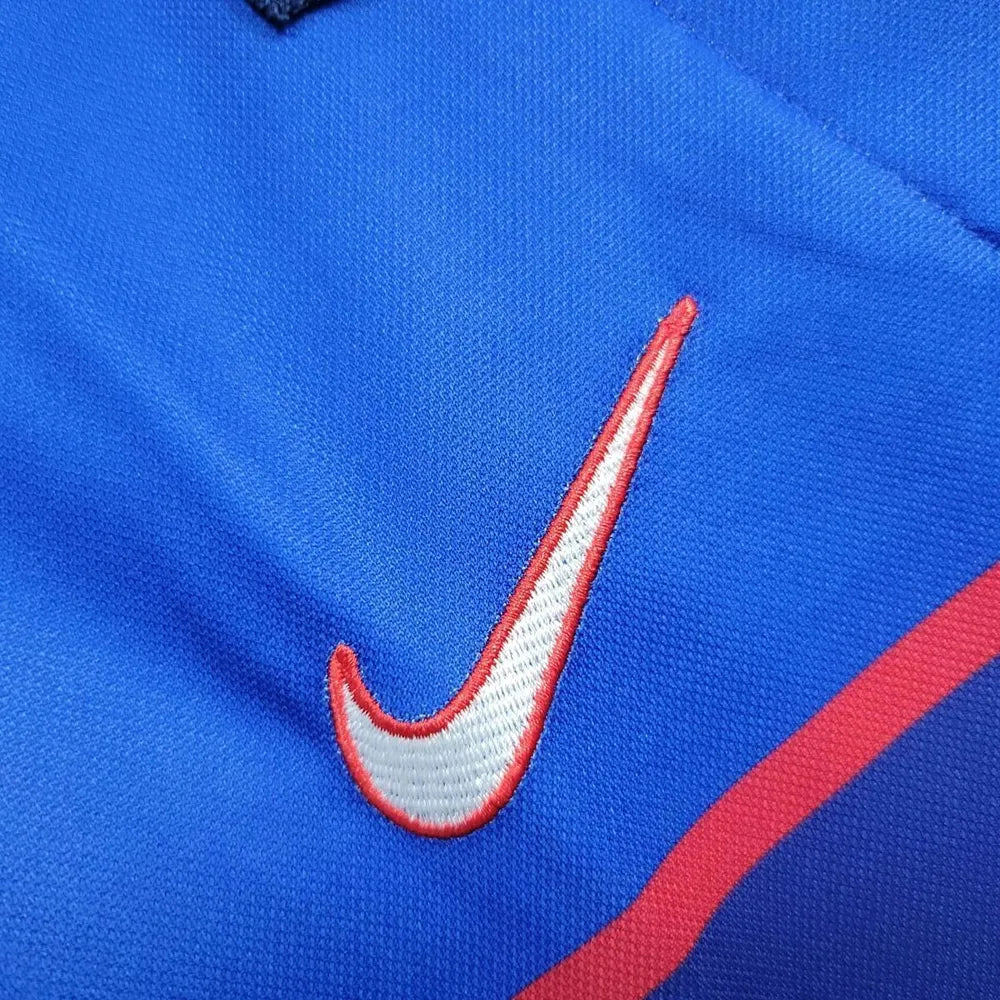 RANGERS HOME 97/99 (RETRO)