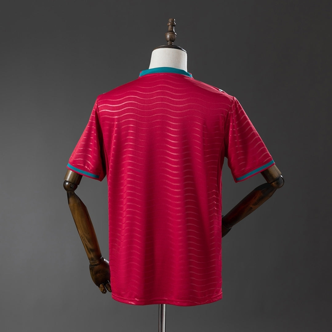 PORTUGAL HOME 'WORLD CUP' 2026