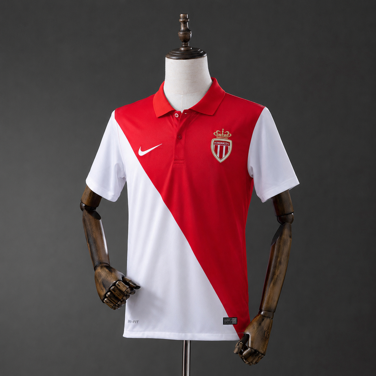 MONACO HOME 14/15 MAN (RETRO)